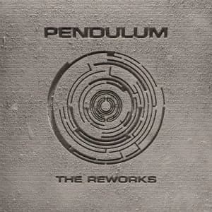 The Reworks by Pendulum CD Album