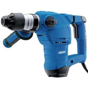 Draper SDS+ Rotary Hammer Drill - 1500W