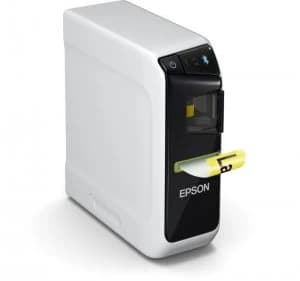 Labelworks Lw-600p UK Type Ac - .