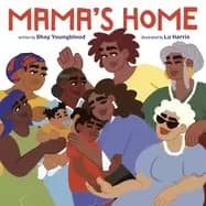 mamas home