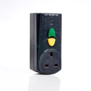 SMJ RCD Adaptor