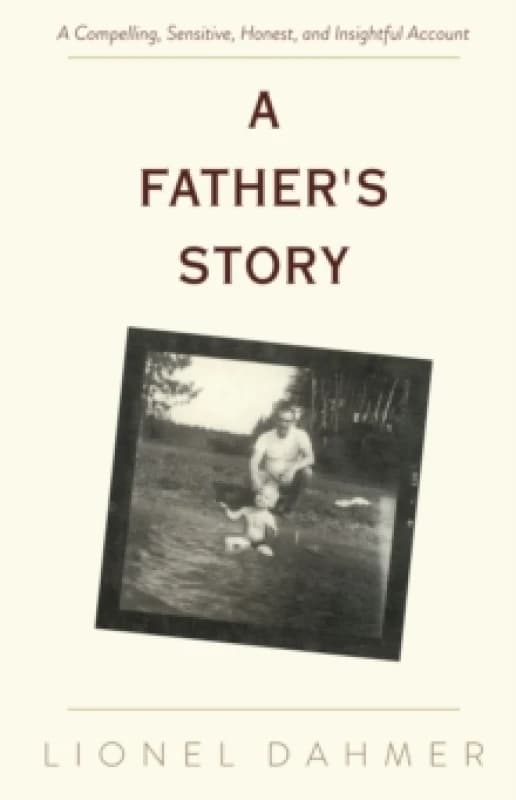 A Father's Story Paperback / softback