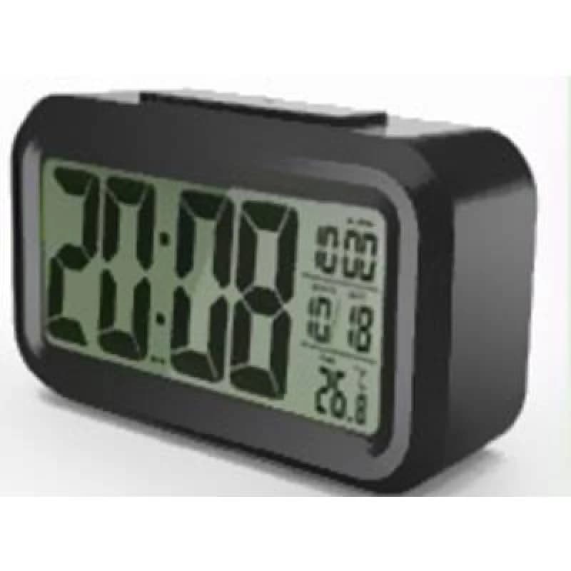 Mebus 42435 Quarz-Wecker digital