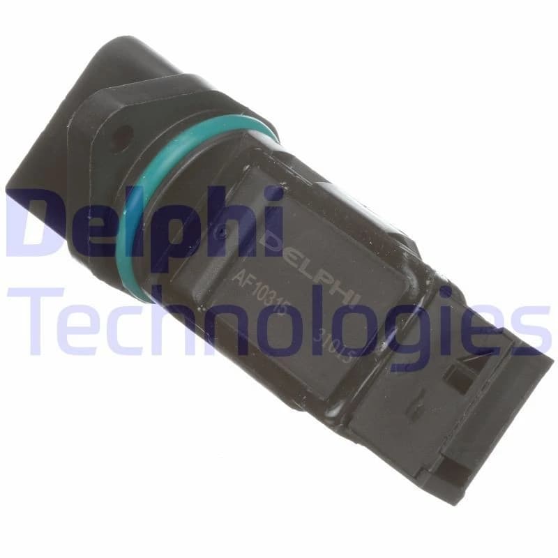 DELPHI Mass air flow sensor DELPHI AF10315-12B1