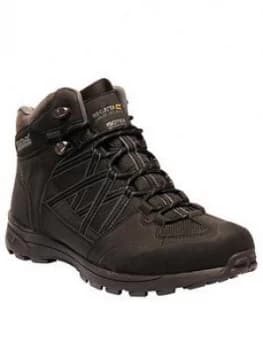 Regatta Regatta Samaris Ii Mid - Black