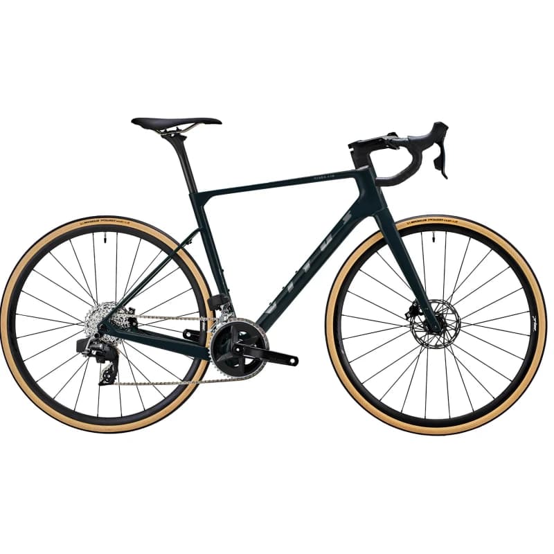 Vitus E-Venon RS - Black M