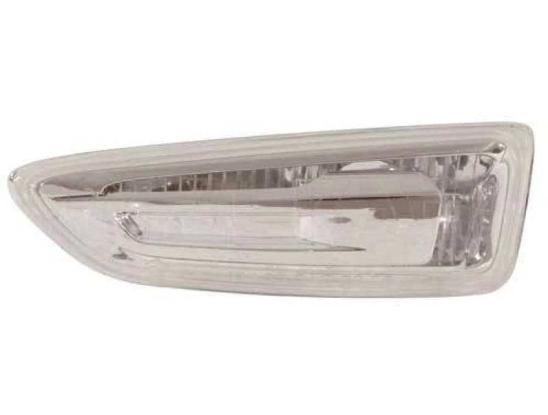 ALKAR 3101439 Turn Signal Left Front, white Indicator (62)