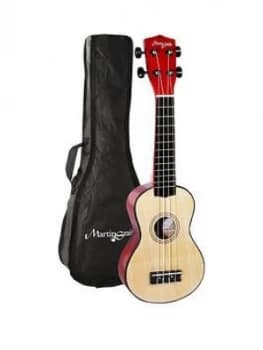 Martin Smith Ukulele