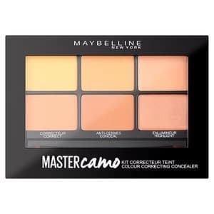 Maybelline Master Camo Corrector 2 Medium Nude