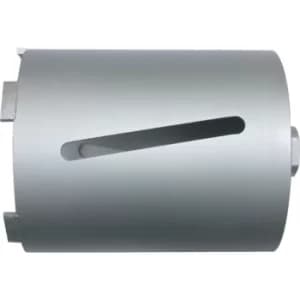 Individual Core Drill 127 MM