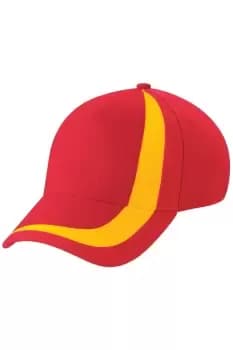 World Flags Nations GB Baseball Cap / Headwear