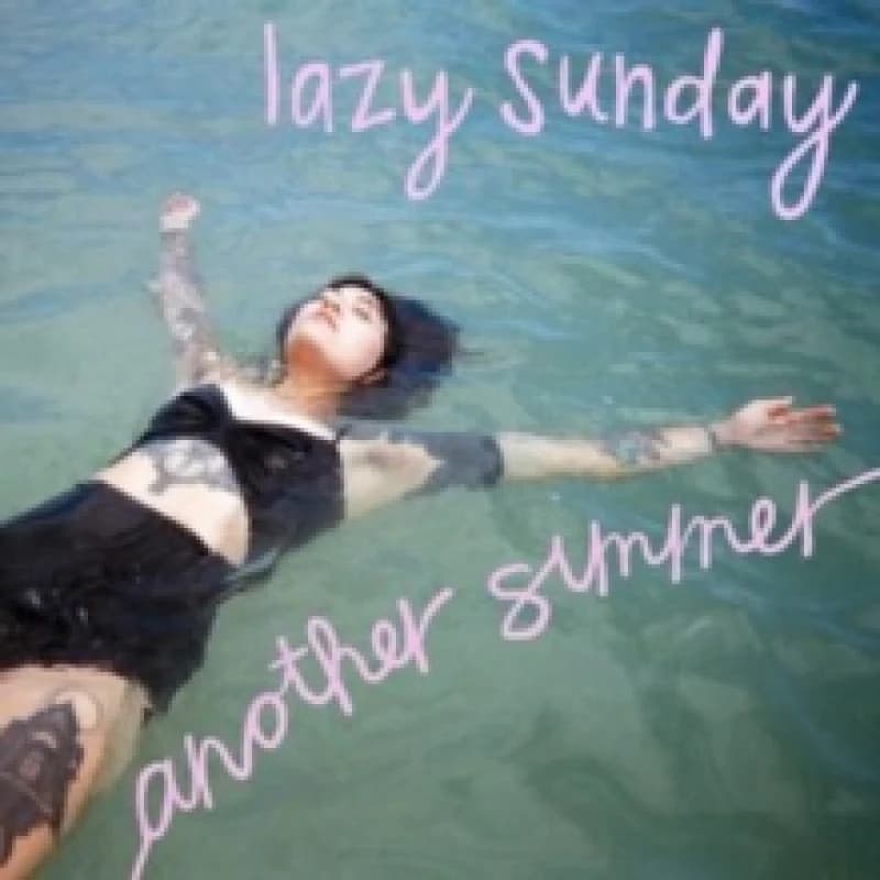 Another summer Vinyl