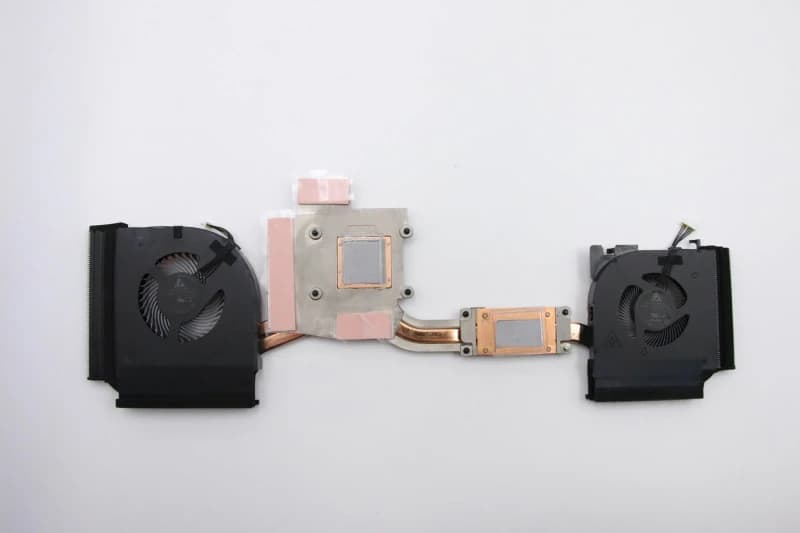 Lenovo CPU hesink fn module for