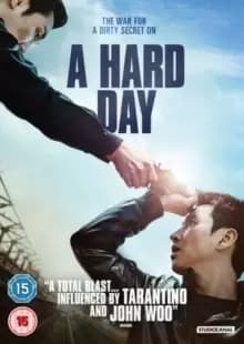 A Hard Day