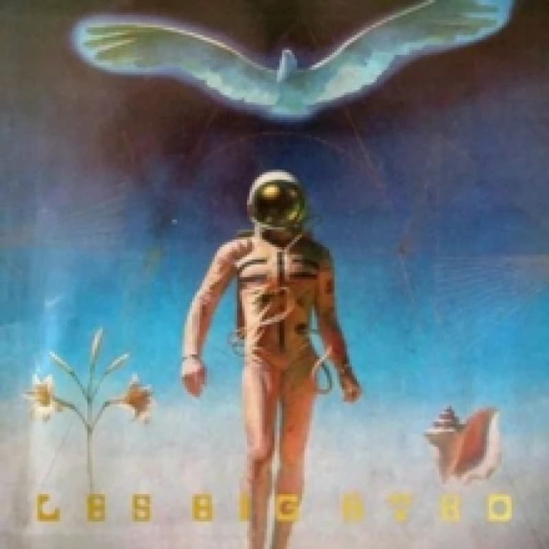 The Eternal Light Brigade CD / Album Digipak