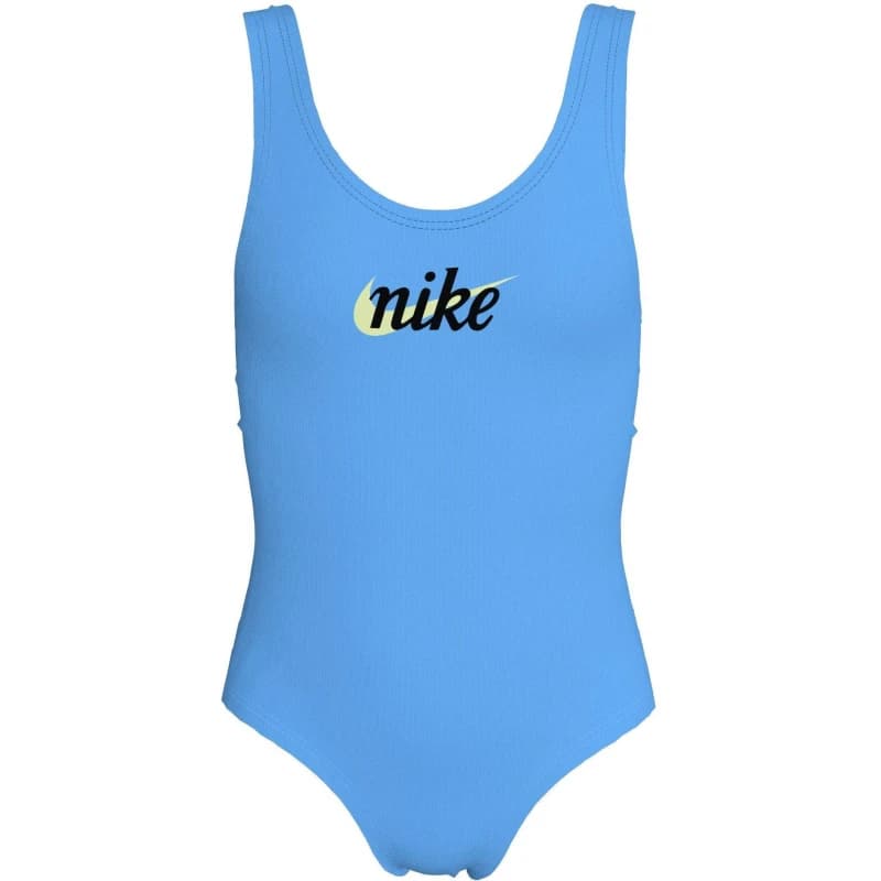 Nike Logo Tp Uni Blue female 9-10 (M)