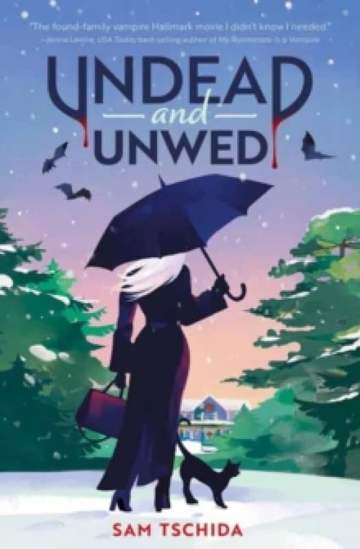 Undead and Unwed : A Novel Paperback / softback