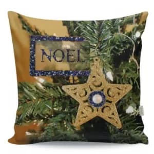 A12968 Multicolor Cushion
