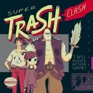 super trash clash