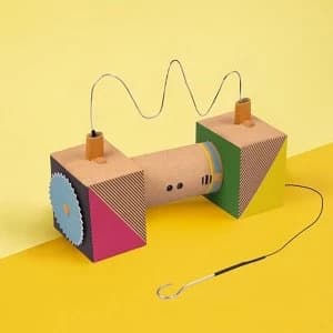 MYO Buzzer