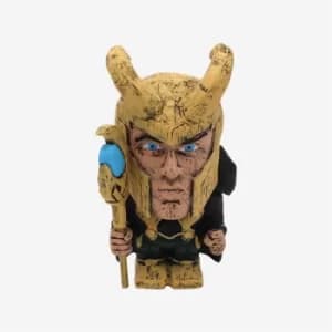 FOCO Marvel Avengers Loki Eekeez Figurine
