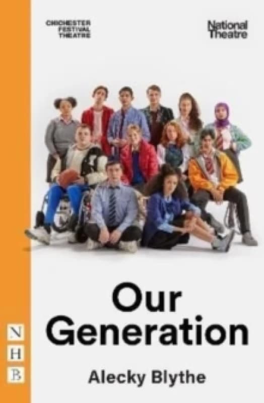 Our Generation Paperback / softback
