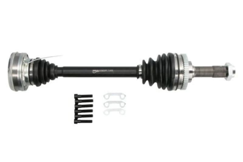 PASCAL Drive shaft PASCAL G2M030PC