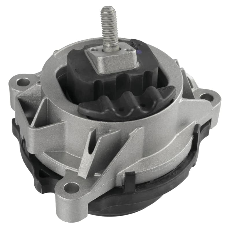 Engine mount LEMFORDER 43412 01