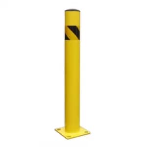 Safety Bollard 900MM