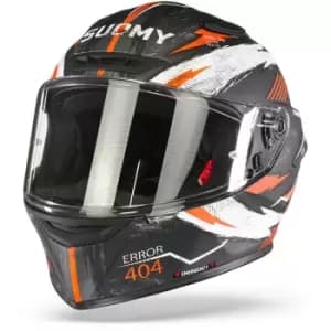 Suomy Track 1 404 Dark grey XL