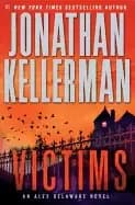 victims an alex delaware novel