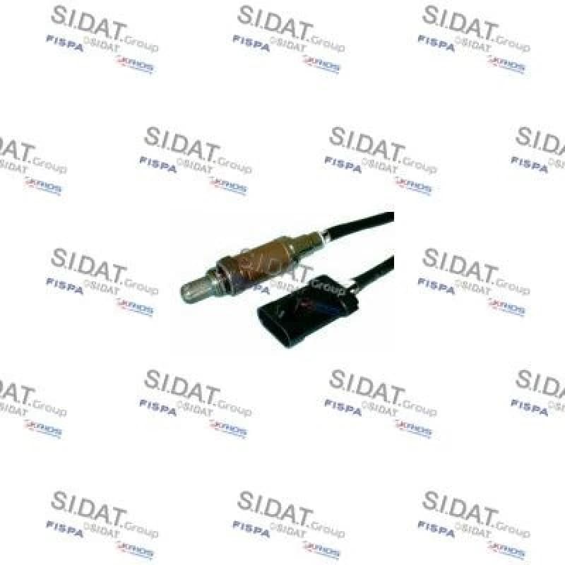 FISPA Lambda sensor FISPA 90140