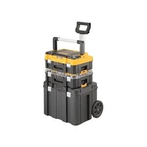 DEWALT TSTAK Mobile Tower