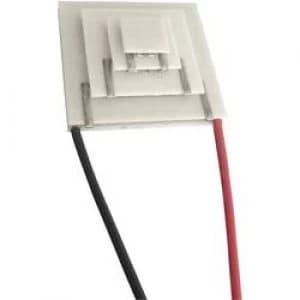 Thermoelectric cooler standard multi level 11.2 V 4.4 A 4 W