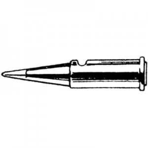 Weller Soldering tip Needle-shaped Content
