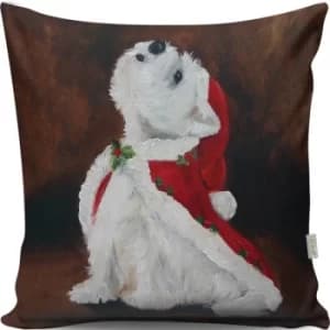 A13031 Multicolor Cushion