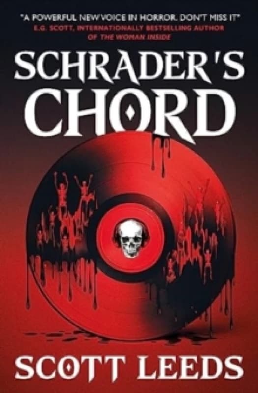 Schrader's Chord Paperback / softback