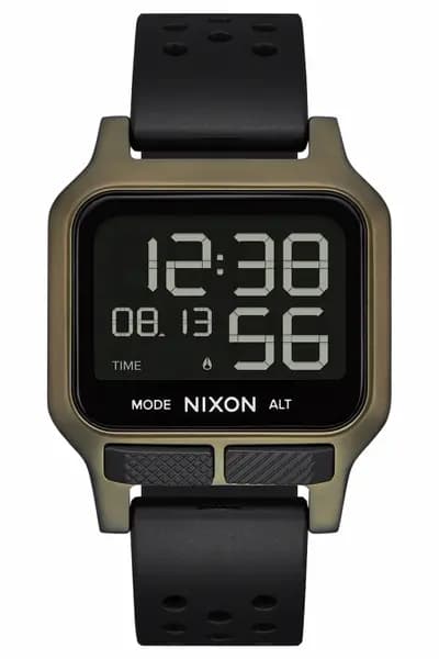 Nixon Nixon Heat A1320-1085