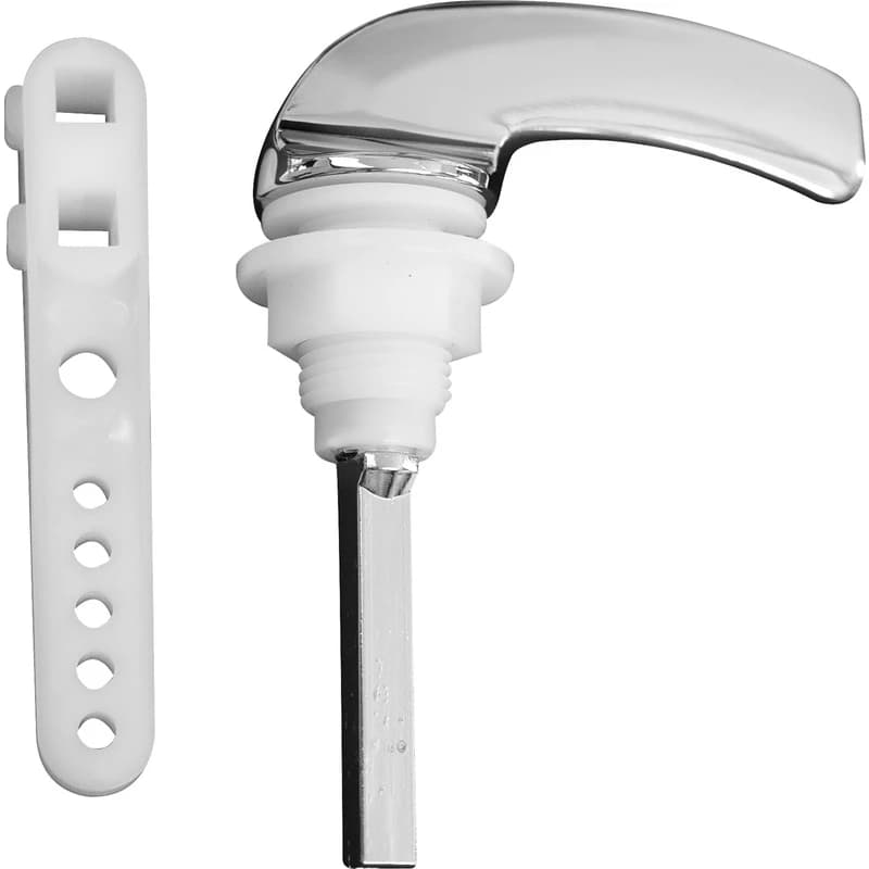 Cistern Lever - Chrome 22110