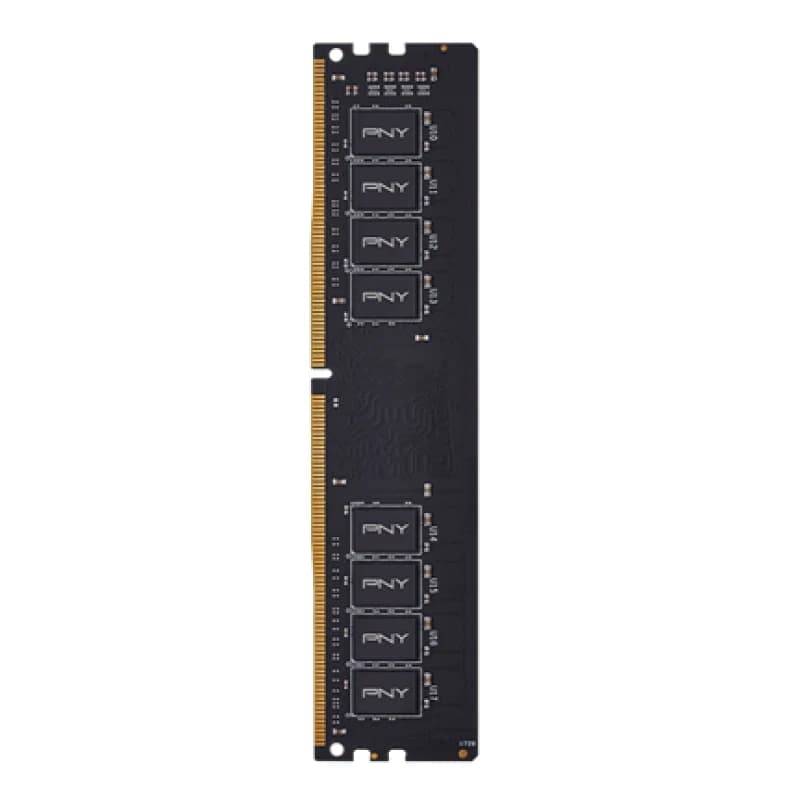 PNY Performance memory module 4GB 1 x 4GB DDR4 288-pin DIMM