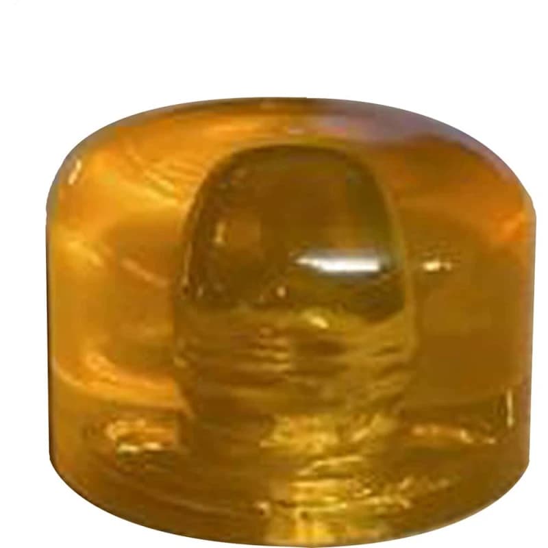 Sirius Plastic Hammer Replacement Insert 68110040 Diameter: 50mm