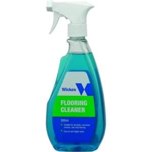Wickes Multi Purpose Flooring Cleaner 500ml