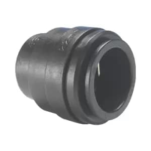 15MM Ring Main Stop End