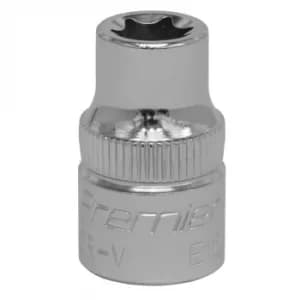 TRX-Star* Socket E10 3/8" Sq. Drive