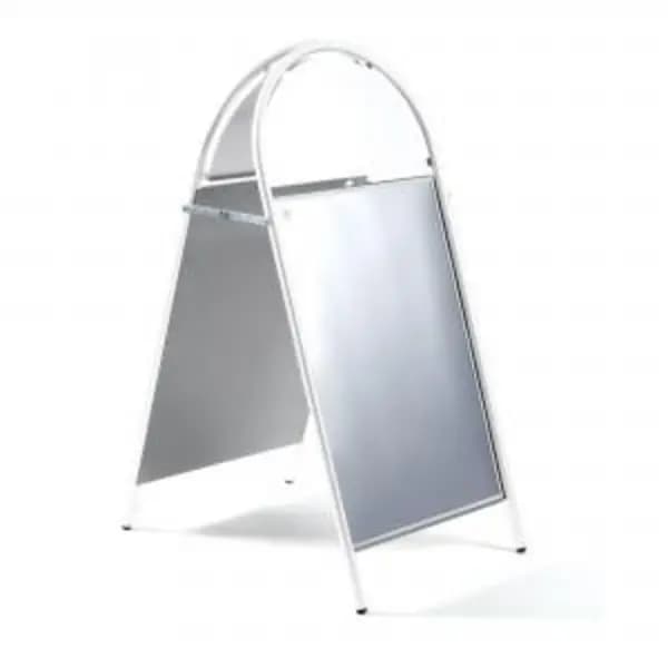 Tubular A2 A-Board White EXR24730SS
