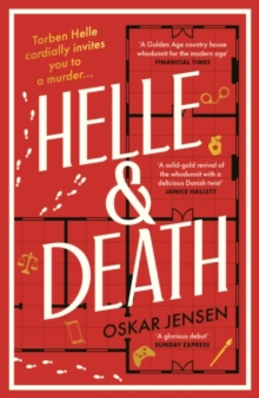 helle and death 9781800811744