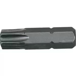 TX30 Torx Screwdriver Bit 1/4' Hex Std - Kennedy