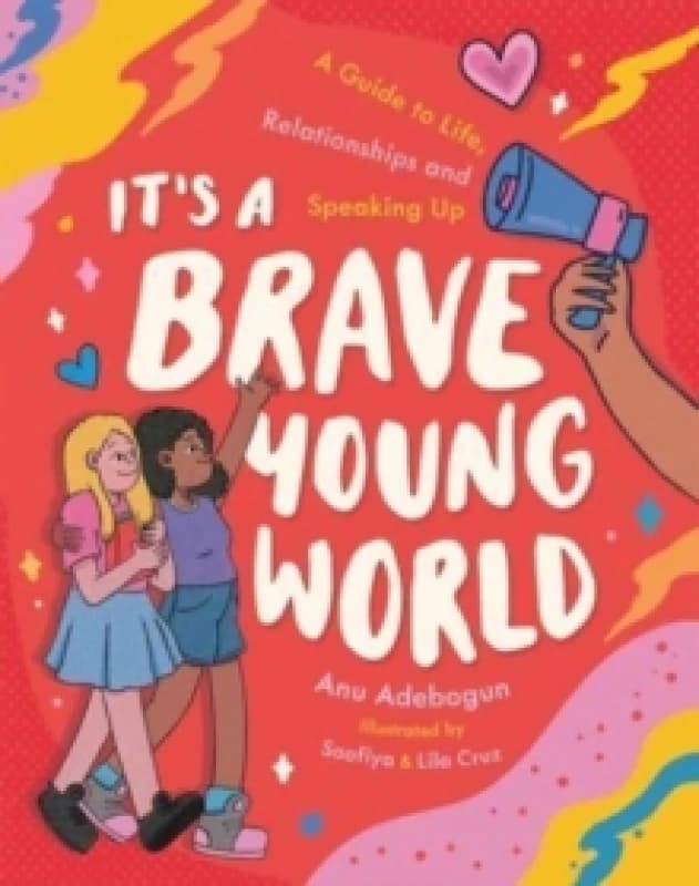 It's a Brave Young World Paperback / softback