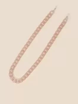 Accessorize Chunky Chain