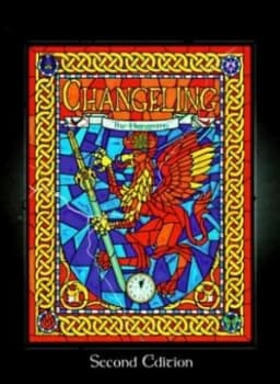 Changeling Hardback